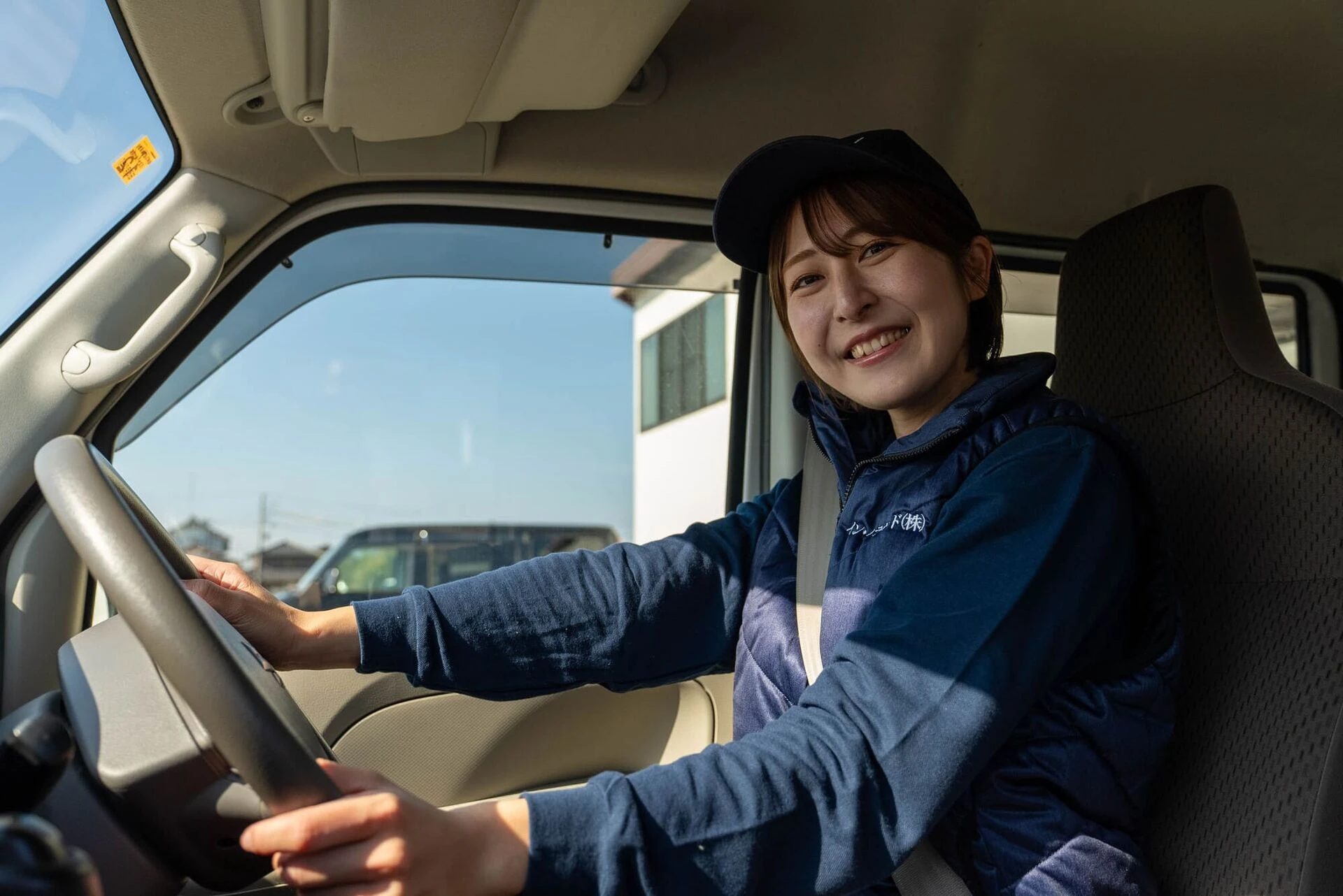 女性